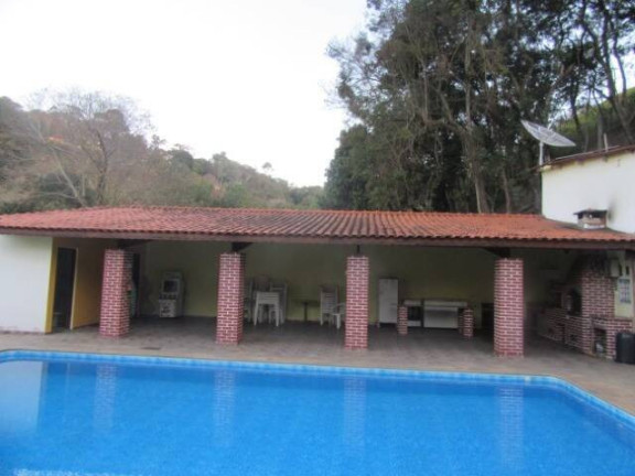 Imagem Chácara com 10 Quartos à Venda, 25.000 m² em Portão - Atibaia Imagem Chácara com 10 Quartos à Venda, 25.000 m² em Portão - Atibaia
