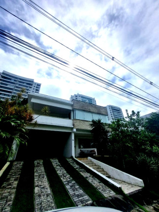 Imagem Casa com 6 Quartos à Venda, 660 m² em Alphaville I - Salvador