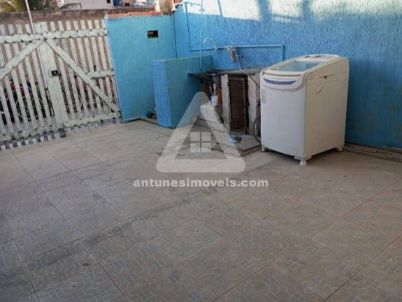 Imagem Casa com 2 Quartos à Venda, 110 m² em Cajueiro - Cabo Frio