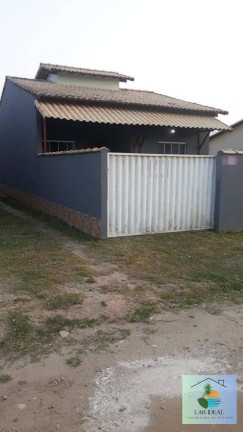 Imagem Casa de Condomínio com 2 Quartos à Venda, em Nova Califórnia - Cabo Frio Imagem Casa de Condomínio com 2 Quartos à Venda, em Nova Califórnia - Cabo Frio