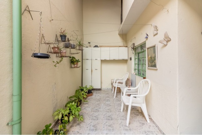 Imagem Casa com 2 Quartos à Venda, 130 m² em Limão - São Paulo Imagem Casa com 2 Quartos à Venda, 130 m² em Limão - São Paulo