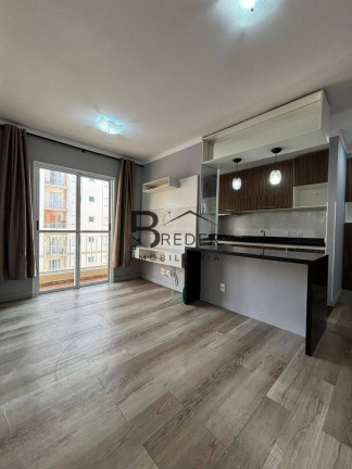 Apartamento com 2 Quartos para Alugar, 58 m² em Jardim Tupanci - Barueri