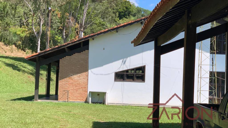 Imagem Fazenda à Venda, 5 m² em área Rural De Lorena - Lorena