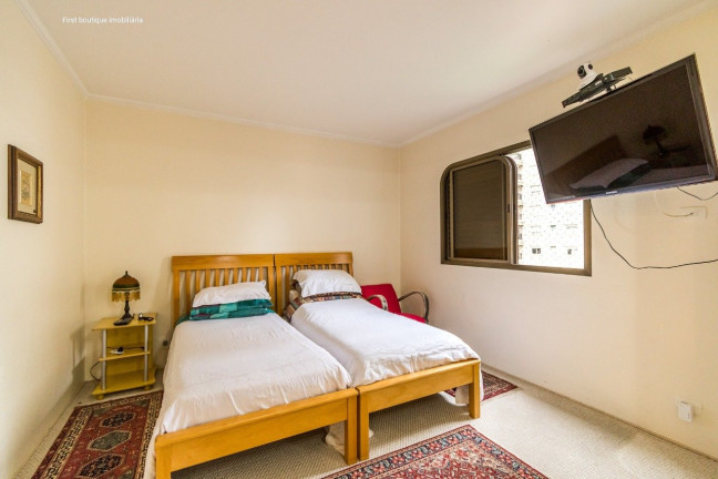 Imagem Apartamento com 4 Quartos à Venda ou Locação, em Paraíso - São Paulo Imagem Apartamento com 4 Quartos à Venda ou Locação, em Paraíso - São Paulo