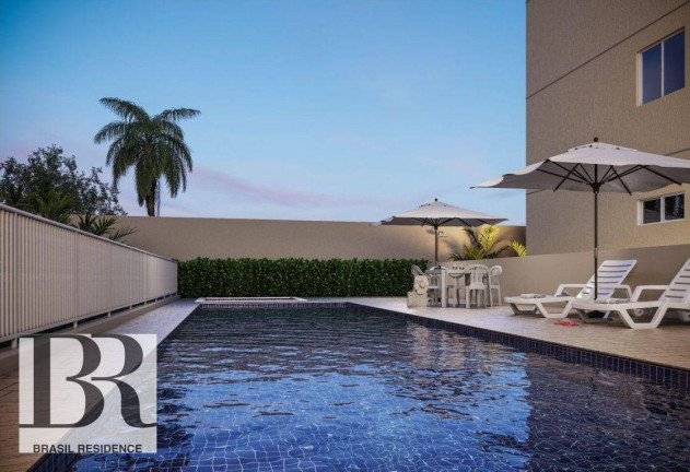 Imagem Apartamento com 2 Quartos à Venda, 32 m² em Jardim Da Pedreira - São Paulo