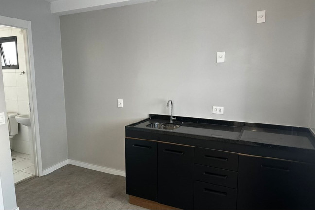 Imagem Imóvel com 1 Quarto à Venda, 25 m² em Vila Buarque - São Paulo Imagem Imóvel com 1 Quarto à Venda, 25 m² em Vila Buarque - São Paulo