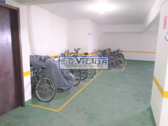 Imagem Apartamento com 2 Quartos à Venda, 1 m² em Jardim Marina - Mongaguá
