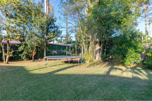 Imagem Casa com 5 Quartos à Venda, 371 m² em Jardim Marajoara - São Paulo