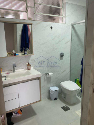 Imagem Apartamento com 3 Quartos à Venda, 120 m² em Edifício Pioneiro - Centro - Pirassununga