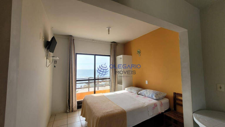 Imagem Edifício Residencial com 9 Quartos à Venda, 313 m² em Armação - Penha Imagem Edifício Residencial com 9 Quartos à Venda, 313 m² em Armação - Penha