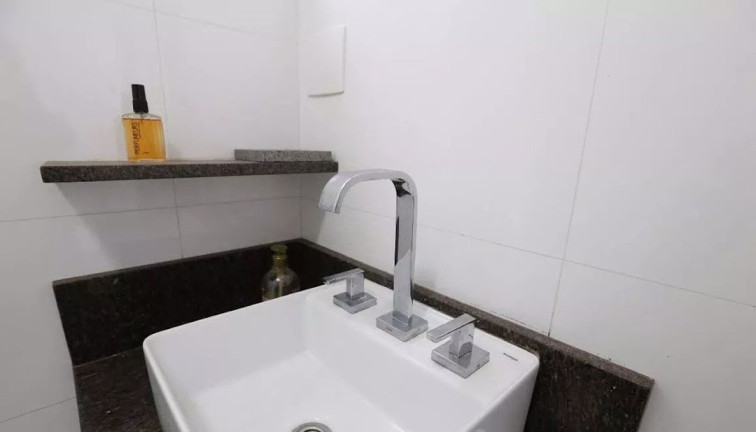 Imagem Apartamento com 1 Quarto à Venda, 40 m² em Itaim Bibi - São Paulo Imagem Apartamento com 1 Quarto à Venda, 40 m² em Itaim Bibi - São Paulo