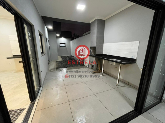 Imagem Casa com 2 Quartos à Venda, 98 m² em Residencial Parque Dos Sinos - Jacareí
