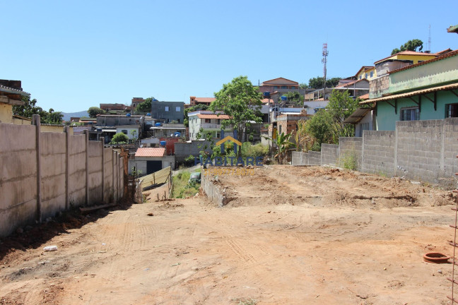 Imagem Terreno à Venda, 360 m² em Canaã - 1ª Seção - Ibirité Imagem Terreno à Venda, 360 m² em Canaã - 1ª Seção - Ibirité