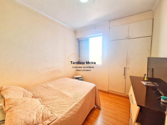 Imagem Apartamento com 2 Quartos à Venda,  em Jardim Chapadão - Campinas