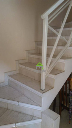 Imagem Casa de Condomínio com 2 Quartos à Venda, 65 m² em Jardim Petrópolis - Cotia Imagem Casa de Condomínio com 2 Quartos à Venda, 65 m² em Jardim Petrópolis - Cotia