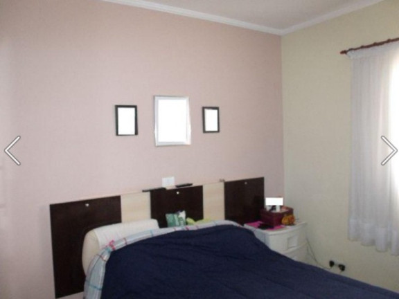 Imagem Sobrado com 2 Quartos à Venda, 90 m² em Vila Boaçava - São Paulo
