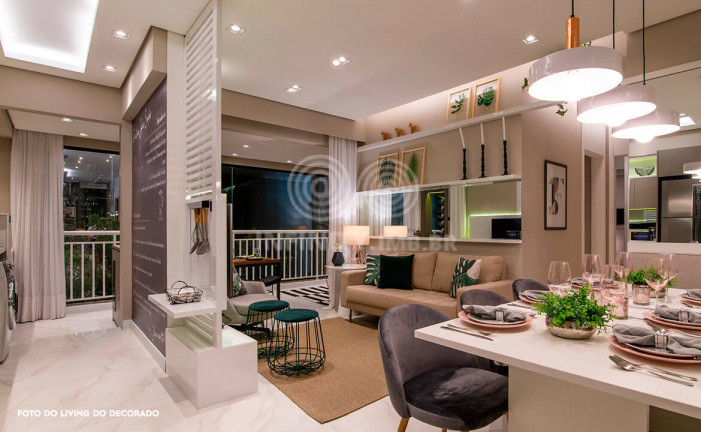 Imagem Apartamento com 2 Quartos à Venda, 82 m² em Penha De França - São Paulo