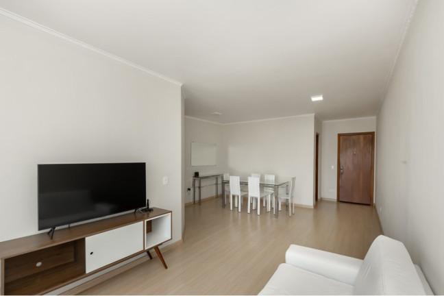 Imagem Apartamento com 3 Quartos à Venda, 82 m² em Vila Barreto - São Paulo