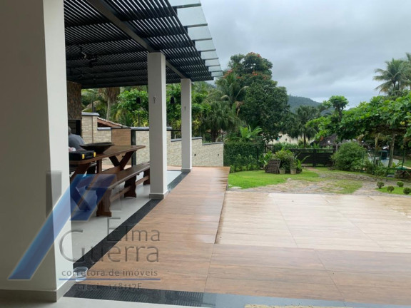 Imagem Casa com 5 Quartos à Venda, 300 m² em Enseada - Ubatuba Imagem Casa com 5 Quartos à Venda, 300 m² em Enseada - Ubatuba