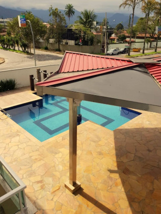 Imagem Apartamento com 3 Quartos à Venda, 101 m² em Itaguá - Ubatuba Imagem Apartamento com 3 Quartos à Venda, 101 m² em Itaguá - Ubatuba