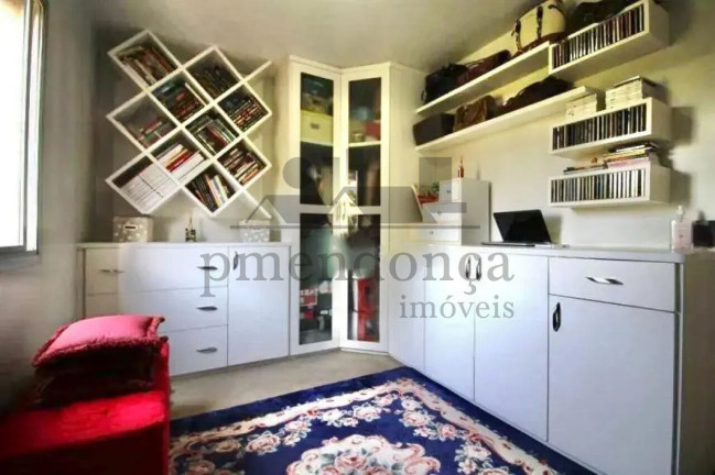 Imagem Apartamento com 3 Quartos à Venda, 90 m² em Vila Madalena - São Paulo Imagem Apartamento com 3 Quartos à Venda, 90 m² em Vila Madalena - São Paulo