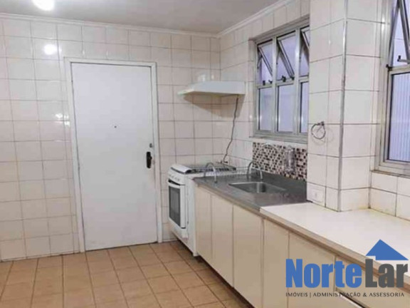 Imagem Apartamento com 3 Quartos à Venda, 90 m² em Jardim Das Laranjeiras - São Paulo