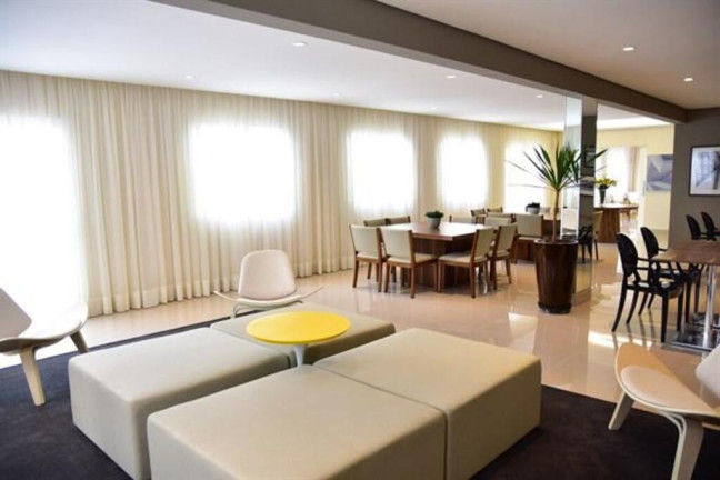 Imagem Apartamento com 3 Quartos à Venda,  em Sacomã - São Paulo