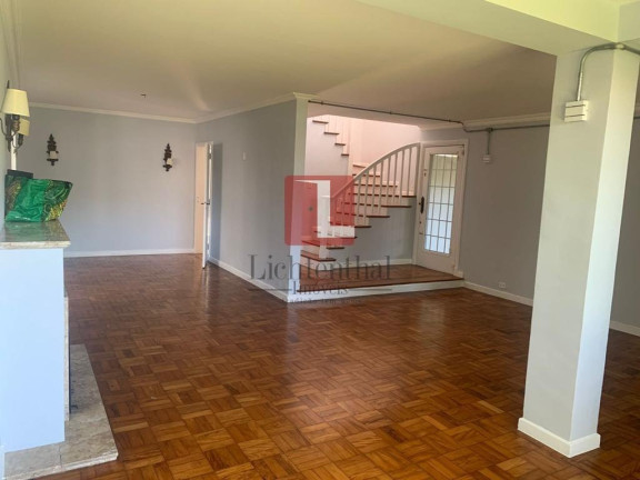 Imagem Casa com 3 Quartos à Venda, 280 m² em Vila Nova Conceição - São Paulo Imagem Casa com 3 Quartos à Venda, 280 m² em Vila Nova Conceição - São Paulo