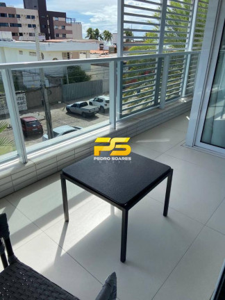 Imagem Apartamento com 2 Quartos à Venda, 65 m² em Tambaú - João Pessoa