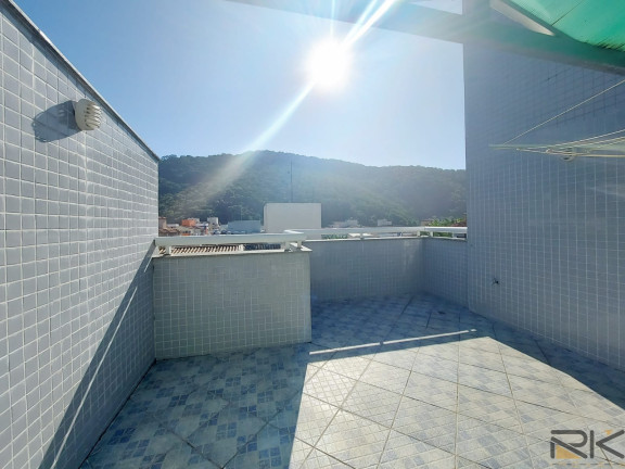 Imagem Cobertura com 4 Quartos à Venda, 270 m² em Praia Grande - Ubatuba