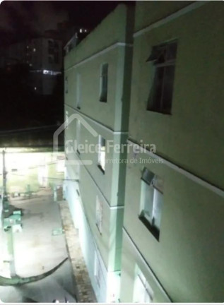 Imagem Apartamento com 2 Quartos à Venda, 65 m² em Nazaré - Salvador