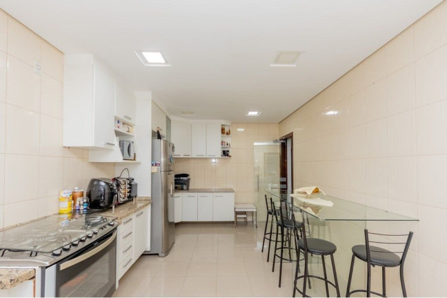 Imagem Casa com 3 Quartos à Venda, 180 m² em Paraíso - Santo André Imagem Casa com 3 Quartos à Venda, 180 m² em Paraíso - Santo André