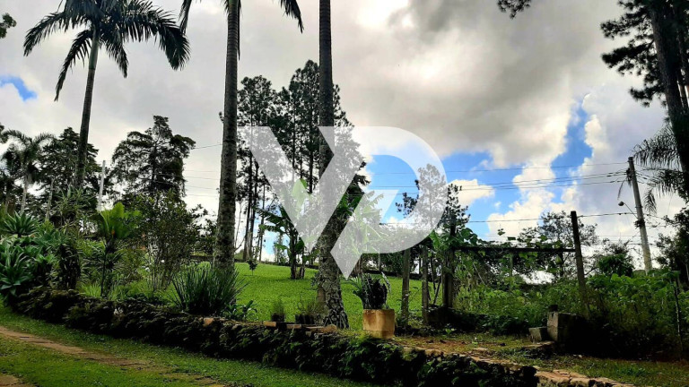 Imagem Chácara com 3 Quartos à Venda, 3 m² em Atibaia Jardim - Atibaia