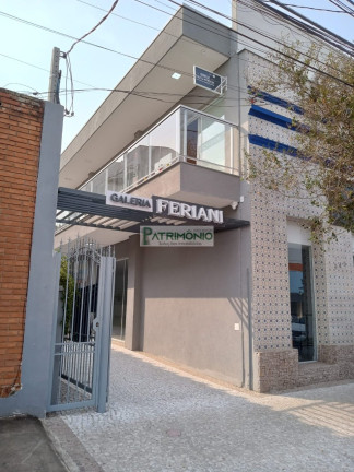 Imagem Sala Comercial para Alugar, 37 m² em Centro - Jaguariúna Imagem Sala Comercial para Alugar, 37 m² em Centro - Jaguariúna