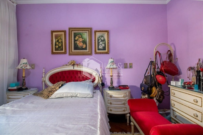 Imagem Apartamento com 3 Quartos à Venda, 221 m² em Perdizes - São Paulo