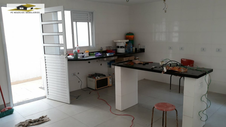 Imagem Sobrado com 3 Quartos à Venda, 200 m² em Cambuci - São Paulo