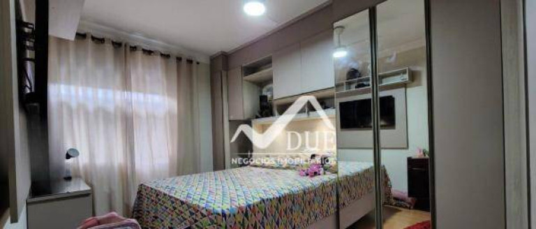 Imagem Apartamento com 3 Quartos à Venda, 78 m² em Gonzaga - Santos Imagem Apartamento com 3 Quartos à Venda, 78 m² em Gonzaga - Santos