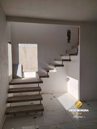 Imagem Casa com 3 Quartos à Venda, 140 m² em Terra Preta - Mairiporã
