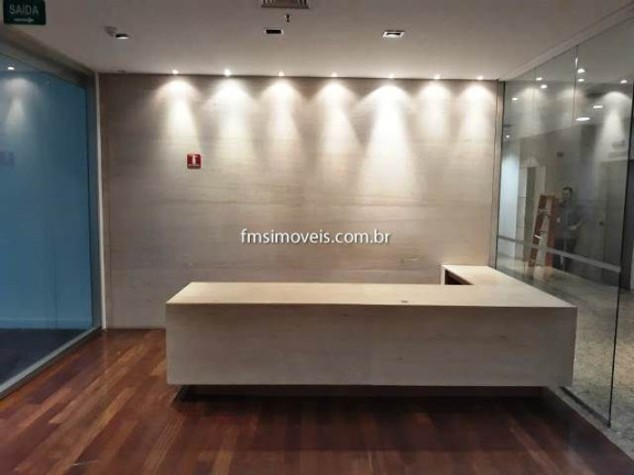 Imagem Imóvel para Alugar, 522 m² em Vila Olímpia - São Paulo Imagem Imóvel para Alugar, 522 m² em Vila Olímpia - São Paulo
