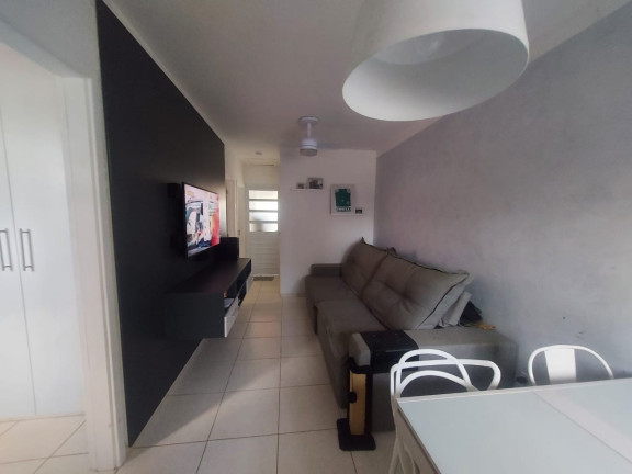 Imagem Casa com 2 Quartos à Venda, 65 m² em Conjunto Habitacional Júlio De Mesquita Filho - Sorocaba