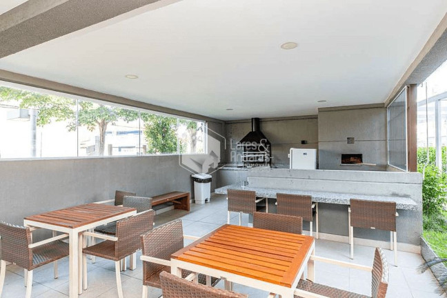 Imagem Apartamento com 1 Quarto à Venda, 64 m² em Chácara Santo Antônio (zona Sul) - São Paulo