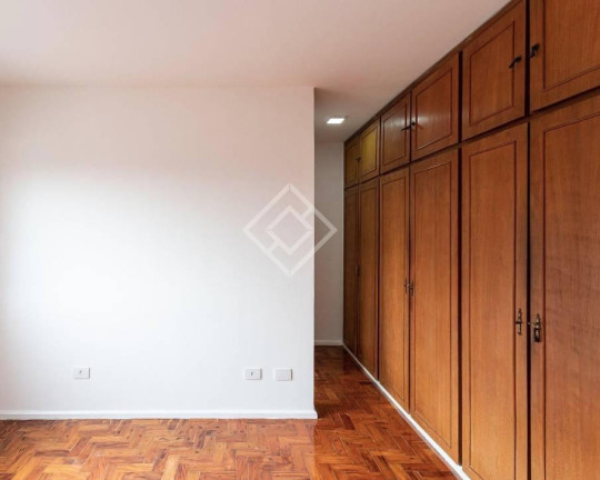 Imagem Apartamento com 3 Quartos à Venda, 112 m² em Vila Clementino - São Paulo