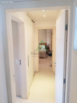 Imagem Apartamento com 4 Quartos à Venda, 130 m² em Vila Andrade - São Paulo Imagem Apartamento com 4 Quartos à Venda, 130 m² em Vila Andrade - São Paulo