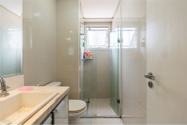 Imagem Apartamento com 3 Quartos à Venda, 180 m² em Vila Nova Conceição - São Paulo