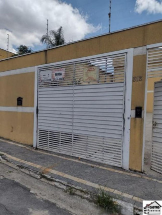 Casa com 2 Quartos à Venda, 65 m² em Parada Xv De Novembro - São Paulo
