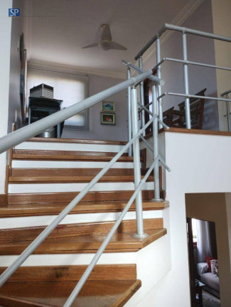 Imagem Casa com 3 Quartos à Venda, 182 m² em Jardim Panorama - Valinhos Imagem Casa com 3 Quartos à Venda, 182 m² em Jardim Panorama - Valinhos