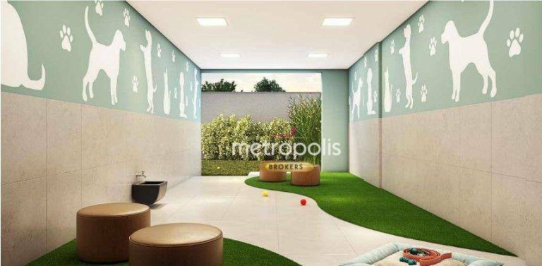 Imagem Apartamento com 2 Quartos à Venda, 38 m² em Jardim Celeste - São Paulo Imagem Apartamento com 2 Quartos à Venda, 38 m² em Jardim Celeste - São Paulo