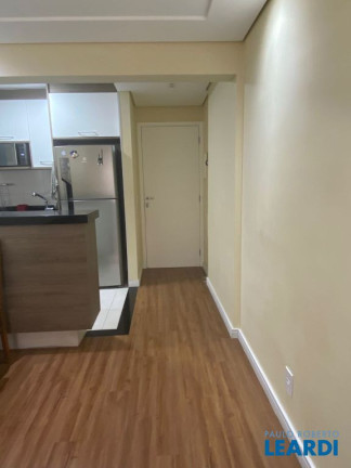 Apartamento com 3 Quartos à Venda, 70 m² em Vila Valparaíso - Santo André