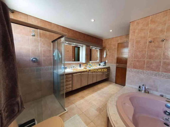 Imagem Casa com 4 Quartos à Venda, 490 m² em Residencial Dez (alphaville) - Santana De Parnaíba Imagem Casa com 4 Quartos à Venda, 490 m² em Residencial Dez (alphaville) - Santana De Parnaíba