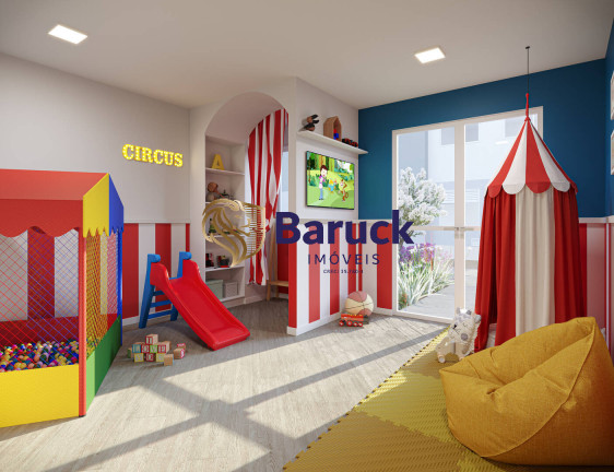 Imagem Apartamento com 2 Quartos à Venda, 40 m² em Jardim Das Graças - São Paulo Imagem Apartamento com 2 Quartos à Venda, 40 m² em Jardim Das Graças - São Paulo